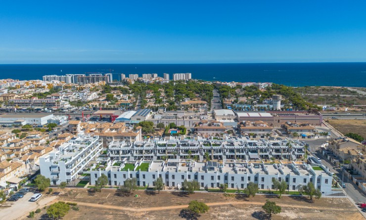 Penthouse - Sale - Orihuela Costa - Punta Prima