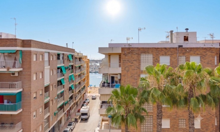 Penthouse - Sale - Playa del Acequion - Playa del Acequion