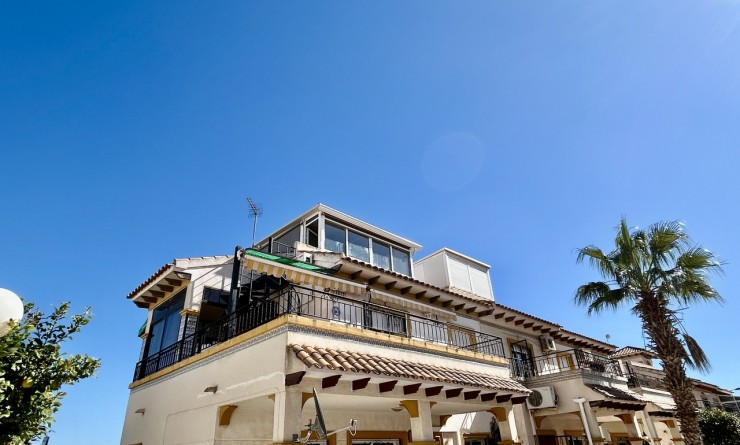 Penthouse - Sale - Playa Flamenca - Playa Flamenca