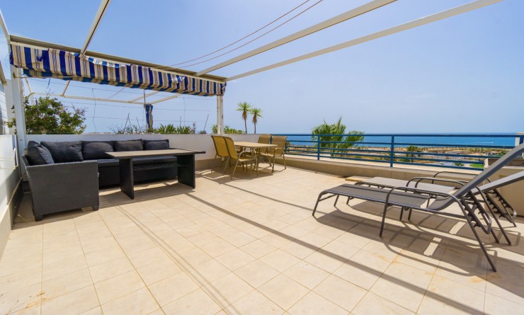 Penthouse - Sale - Playa Flamenca - Playa Flamenca