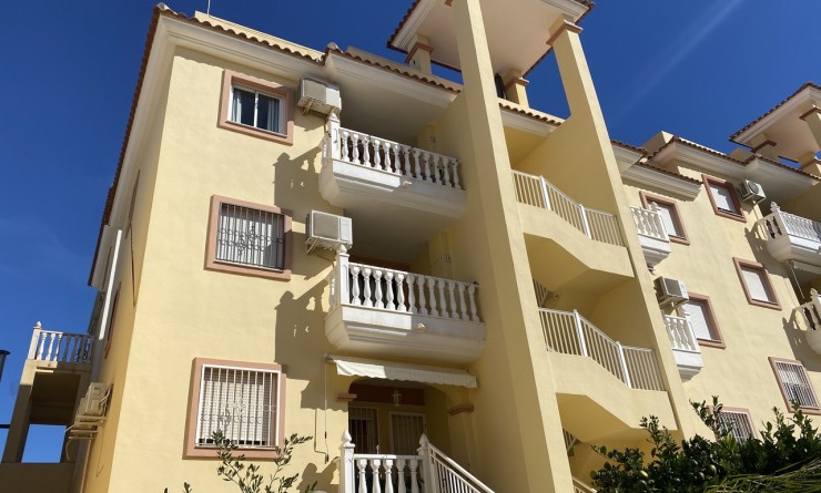 Penthouse - Sale - San Miguel de Salinas - San Miguel de Salinas