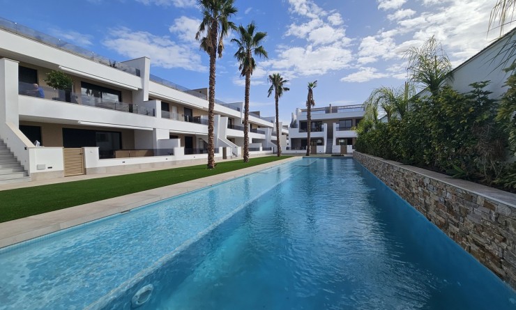 Penthouse - Sale - San Pedro del Pinatar - San Pedro del Pinatar