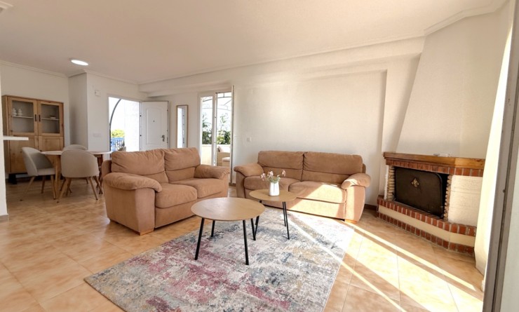 Penthouse - Sale - Torrevieja - Costa Blanca Sur