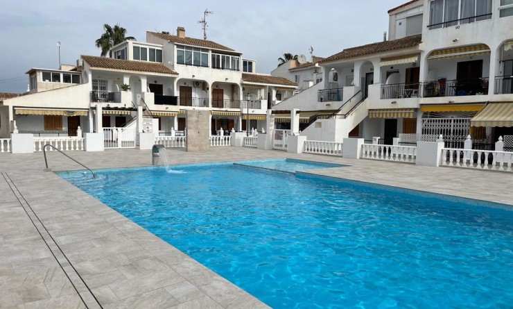 Penthouse - Sale - Torrevieja - torrevieja