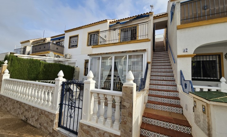 Penthouse - Sale - Torrevieja - torrevieja