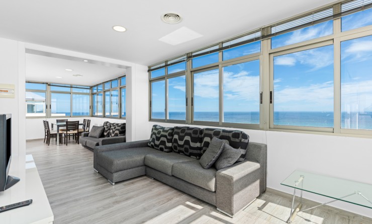 Penthouse - Wederverkoop - La Manga - La Manga