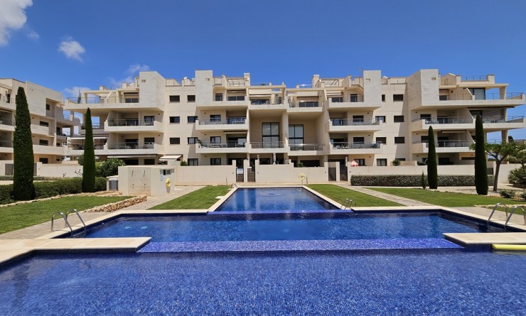 Penthouse - Wederverkoop - La Zenia - La Zenia