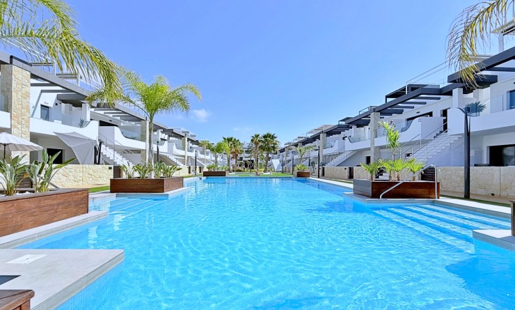 Penthouse - Wederverkoop - Orihuela Costa - Punta Prima