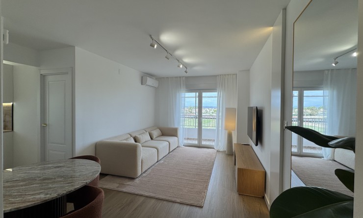 Penthouse - Wederverkoop - Punta Prima - Punta Prima