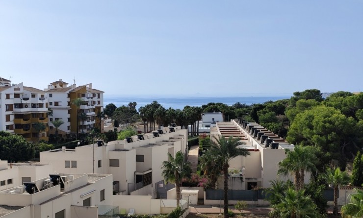 Penthouse - Wederverkoop - Punta Prima - Punta Prima