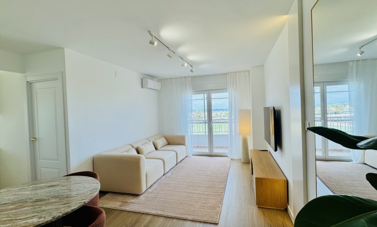 Penthouse - Wederverkoop - Punta Prima - Punta Prima