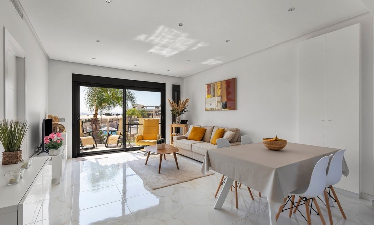 Penthouse - Wederverkoop - Torre Pacheco - Dolores De Pacheco