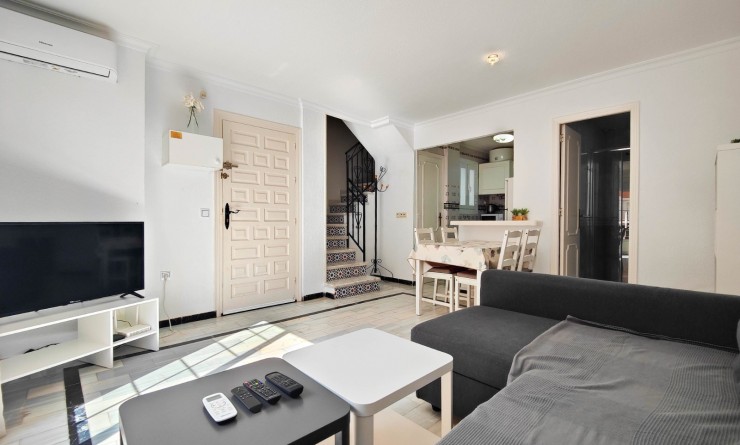 Penthouse - Wederverkoop - Torrevieja - La Mata