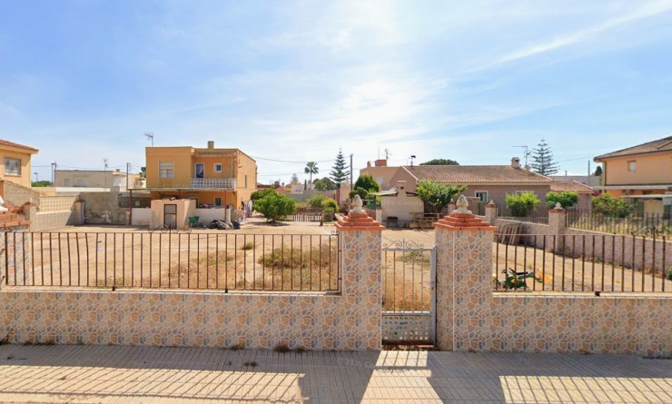 Plot - Sale - LOS URRUTIAS - LOS URRUTIAS