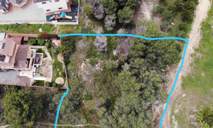 Plot - Sale - Orihuela - Orihuela