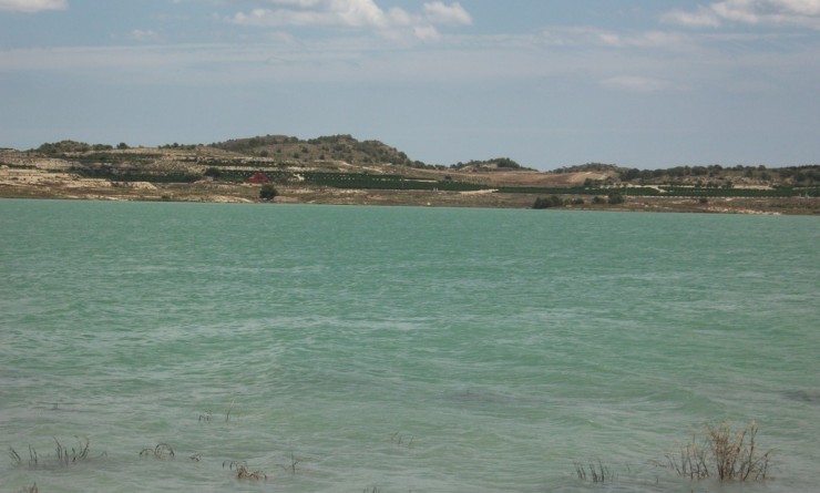 Plot - Sale - Torremendo - Torremendo