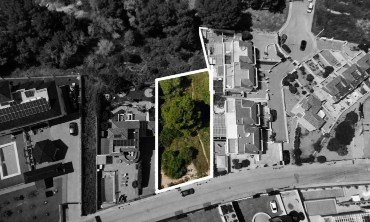 Plot - Wederverkoop - Orihuela - Orihuela
