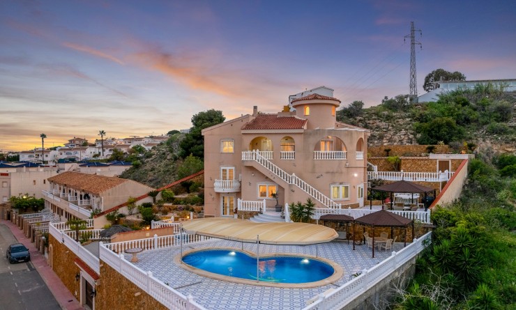 Property - Wederverkoop - Ciudad Quesada - Rojales - Ciudad Quesada - Rojales