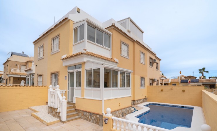 Quad House - Revente - Ciudad Quesada - Rojales - Ciudad Quesada - Rojales