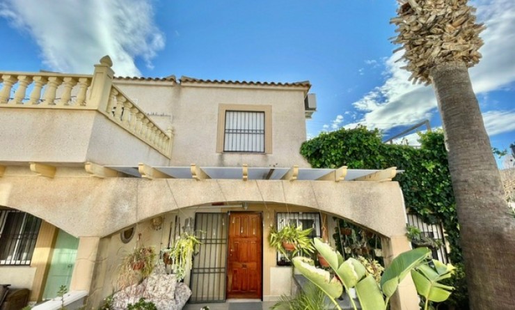 Quad House - Revente - Playa Flamenca - Playa Flamenca