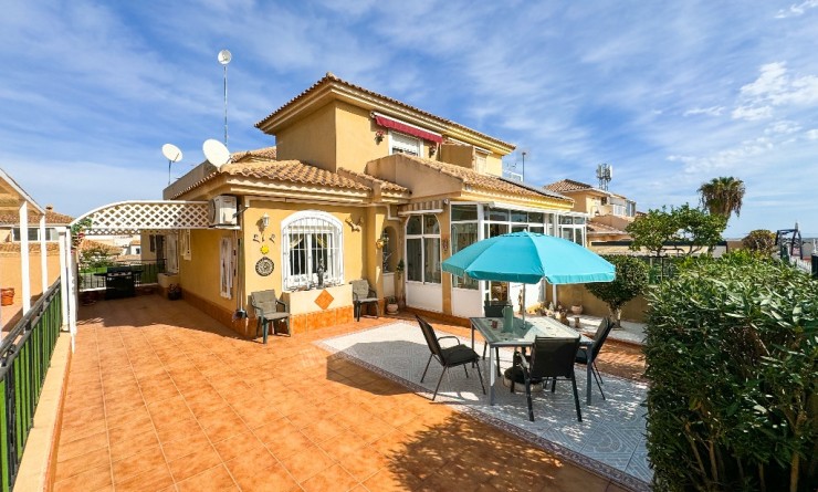 Quad House - Revente - Torrevieja - Los altos