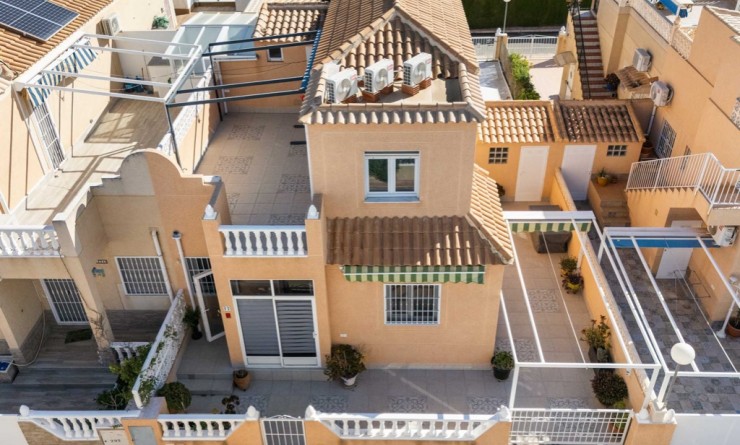 Quad House - Revente - Torrevieja - torrevieja