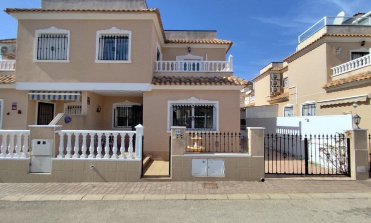 Quad House - Wederverkoop - La Regia - La Regia