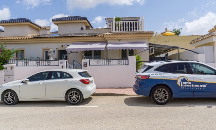 Quad House - Wederverkoop - Rojales - Ciudad Quesada