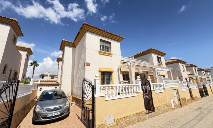 Quad - Sale - Villamartín - Villamartín