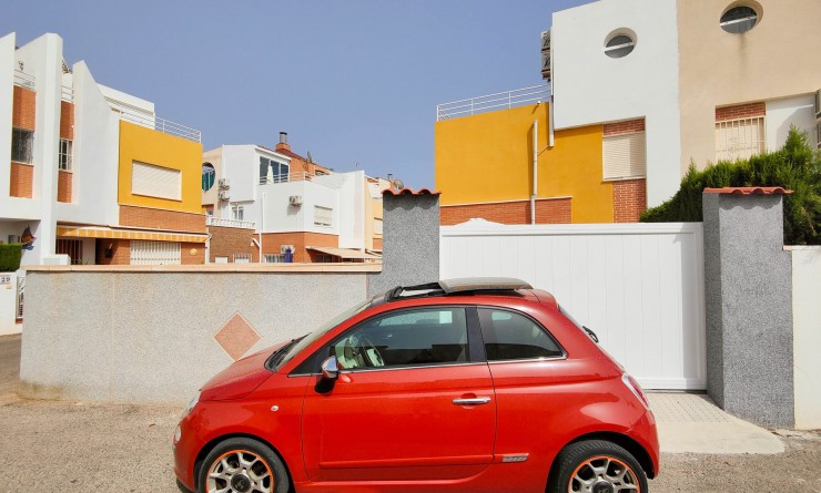 Quadhouse - Sale - Orihuela Costa - Orihuela Costa