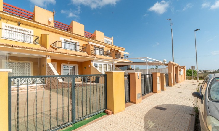 Rijwoning - Wederverkoop - Orihuela Costa - Los Dolses