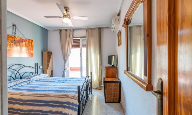 Rijwoning - Wederverkoop - Torrevieja - Los Balcones - Los Altos del Edén