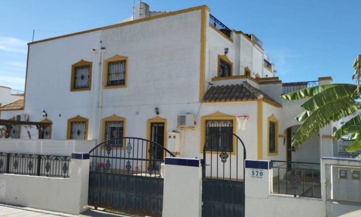 Semi Detached - Revente - VISTA BELLA GOLF - 