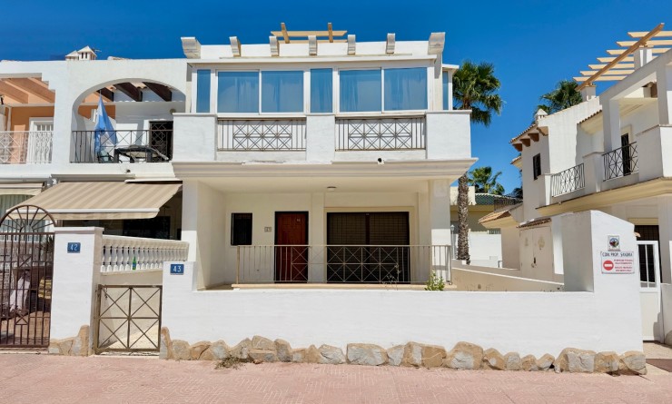 Semi-Detached - Sale - Ciudad Quesada/Rojales - Ciudad Quesada