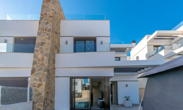 Semi - Wederverkoop - Orihuela Costa - 