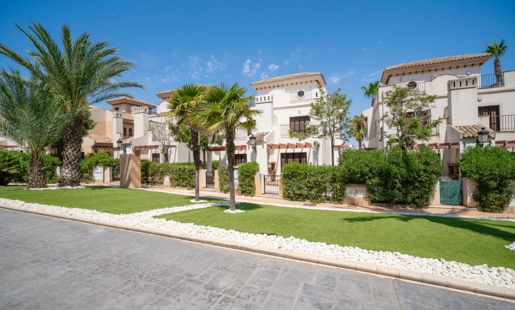 Semidetached - Sale - Algorfa - Algorfa