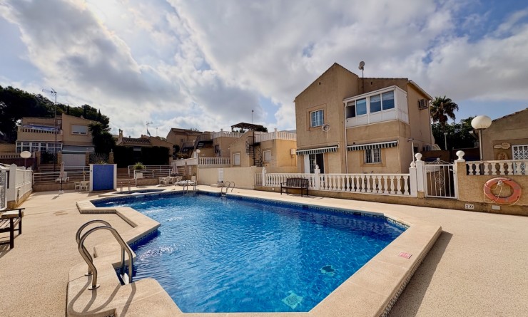 Single Family Home - Sale - Orihuela - Los Balcones