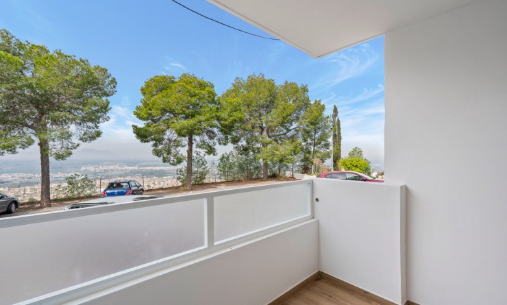 Studio - Wederverkoop - Ciudad Quesada - Rojales - Ciudad Quesada - Rojales