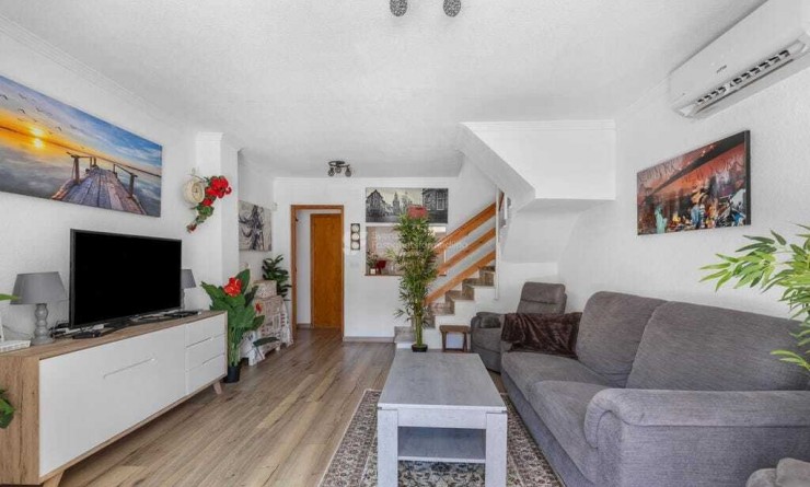 Terraced house - Sale - La Rosaleda - La Rosaleda