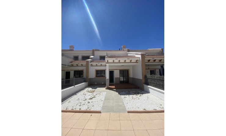 terraced_house - Sale - San Miguel de Salinas - San Miguel de Salinas