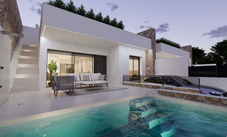 Town House - New Build - Dolores - Dolores