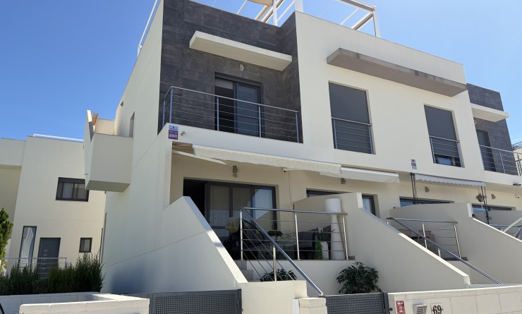 Town House - Revente - Benijofar - Benijofar