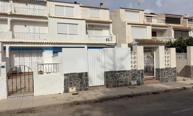 Town House - Revente - La Zenia - Costa Blanca