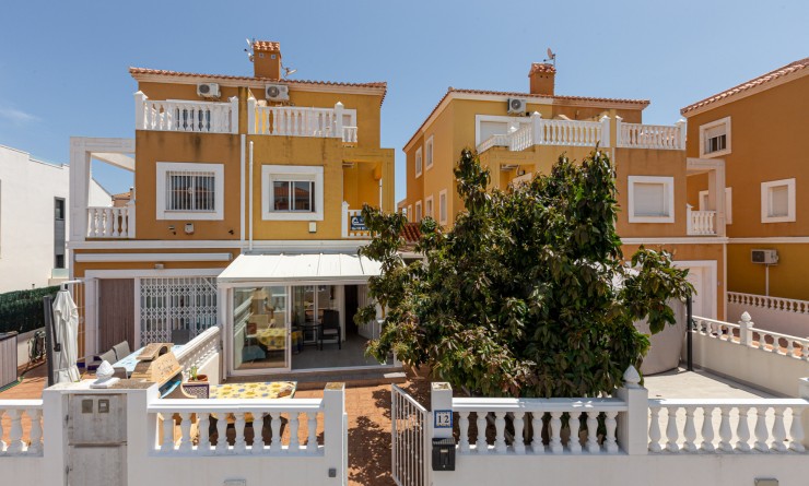 Town House - Revente - La Zenia - La Zenia