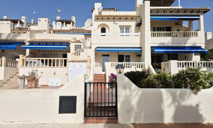 Town House - Revente - Las Ramblas Golf - Costa Blanca