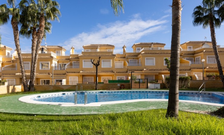 Town House - Revente - Los Altos - Los Altos