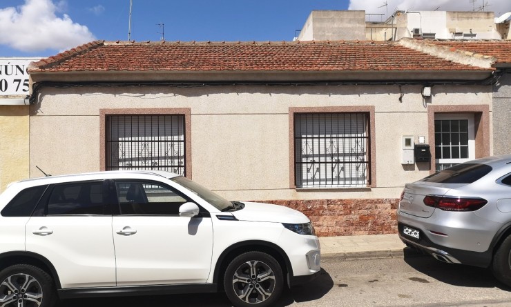 Town House - Revente - Los Montesinos - Montesinos