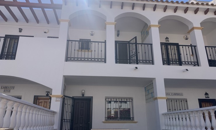 Town House - Revente - Punta Prima - Punta Prima