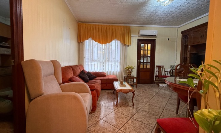 town_house - Revente - Torrevieja - Costa Blanca Sur