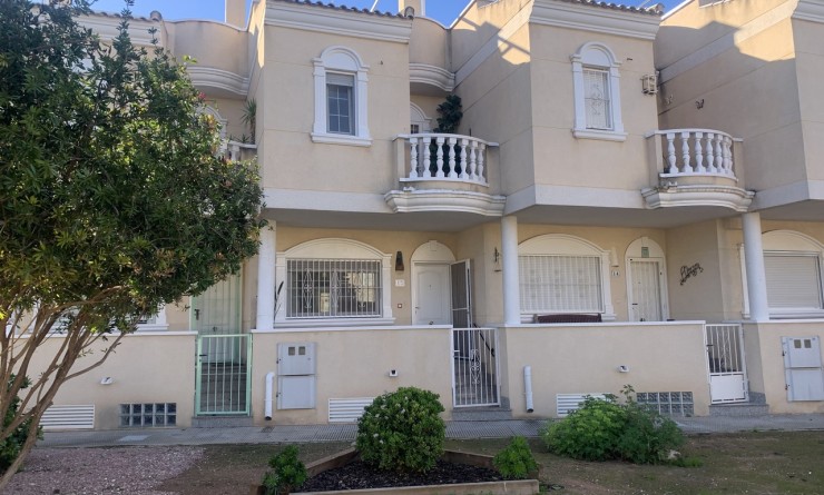 Town House - Sale - Heredades - Heredades